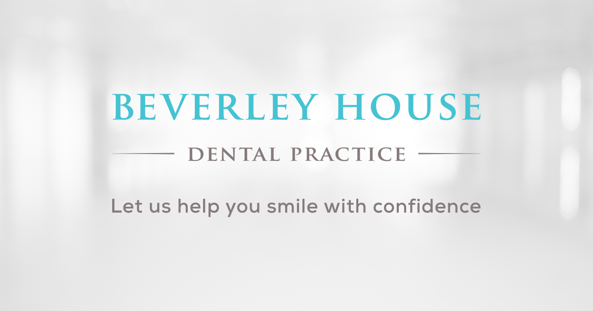 Beverley House Dental practice photo