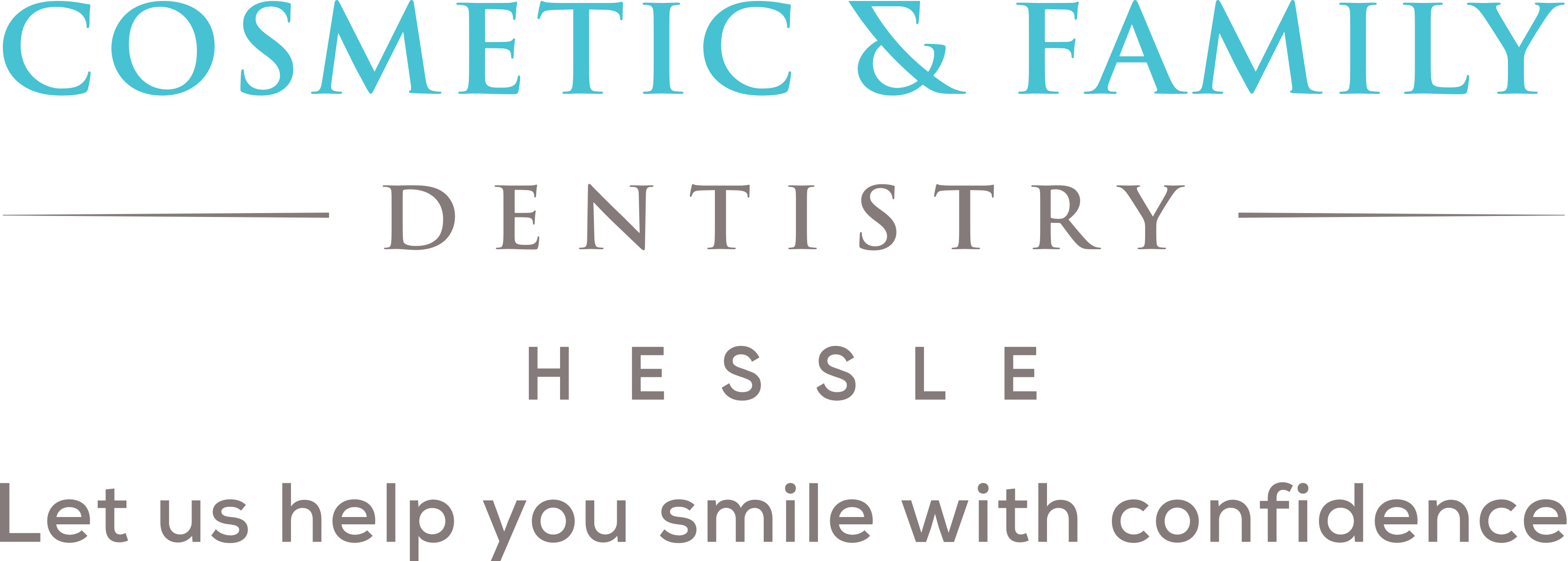 Beverley House Dental Logo